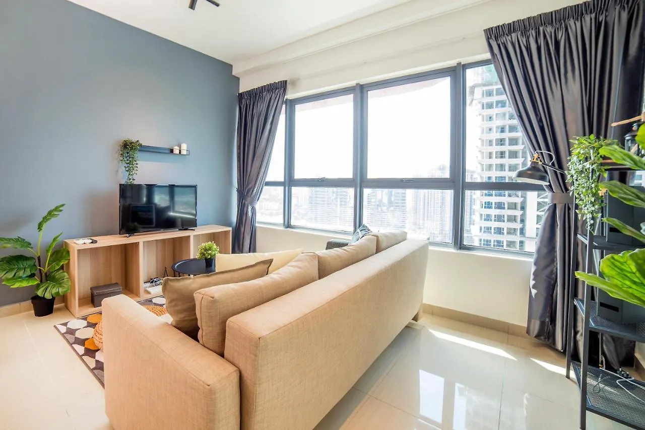 Apartment Arte Plus Klcc Designer Suites By Cobnb Kuala Lumpur Malaysia