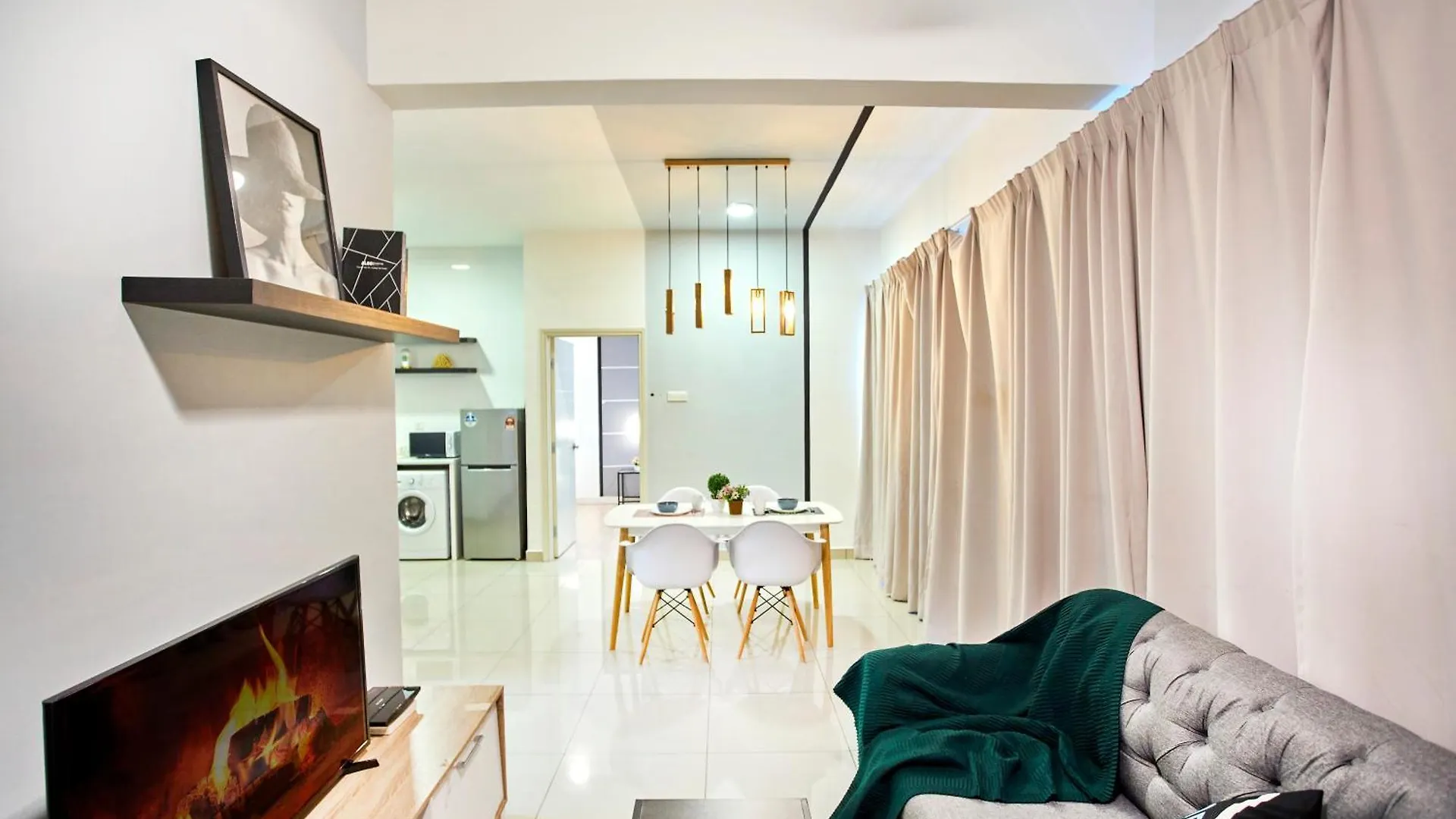 Arte Plus Klcc Designer Suites By Cobnb Kuala Lumpur 0*,