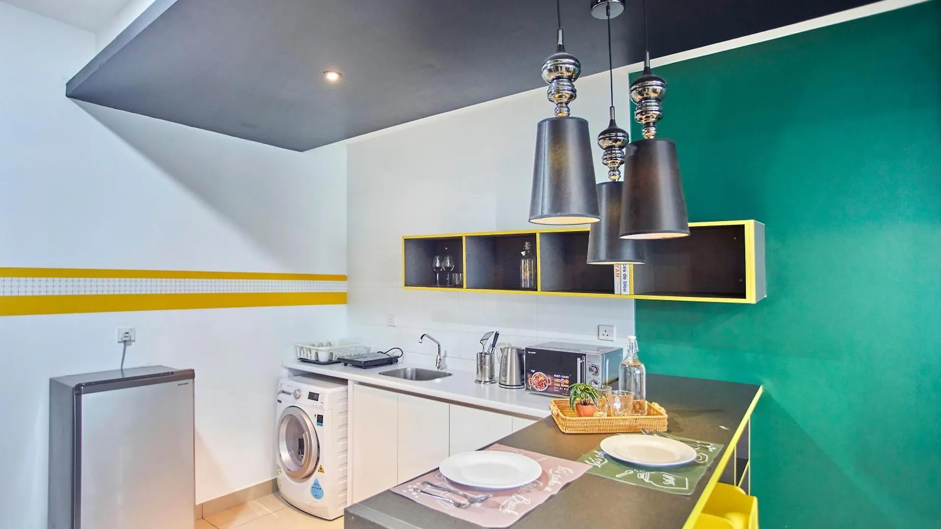 Apartment Arte Plus Klcc Designer Suites By Cobnb Kuala Lumpur