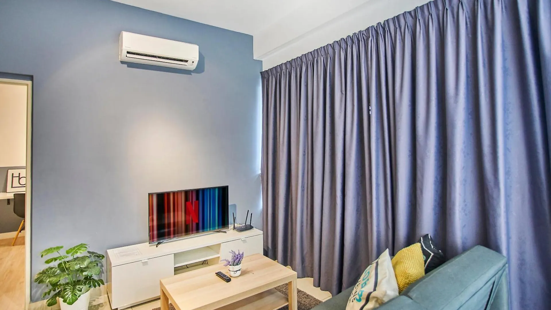 Apartment Arte Plus Klcc Designer Suites By Cobnb Kuala Lumpur