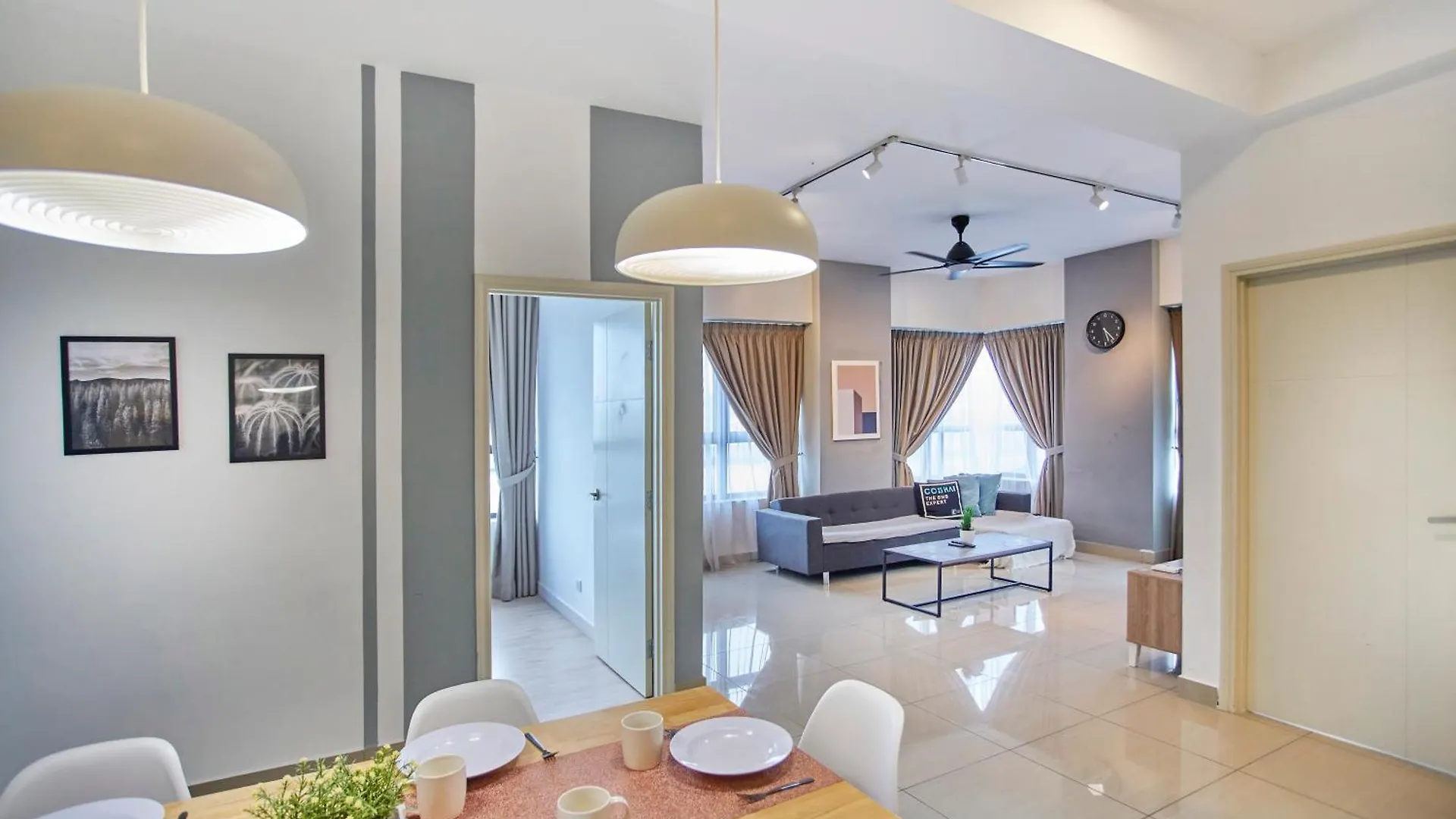 Arte Plus Klcc Designer Suites By Cobnb Kuala Lumpur
