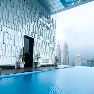  Апартаменты Platinum 2 By Dm Klcc ,