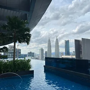 Paradise Suites At Eaton Klcc Kuala Lumpur
